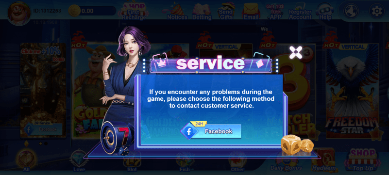 Cash Double Fortune iOS Screenshot 5