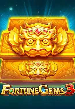 Fortune Gems 3 slot