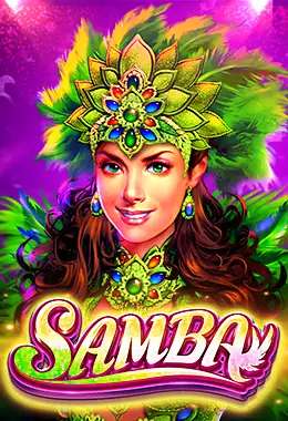 Samba slot