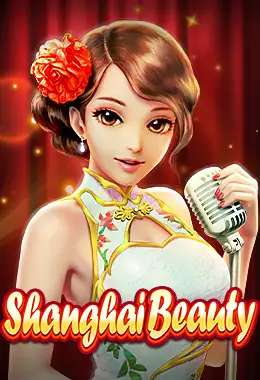 Shanghai Beauty slot