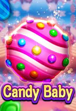 Candy Baby slot